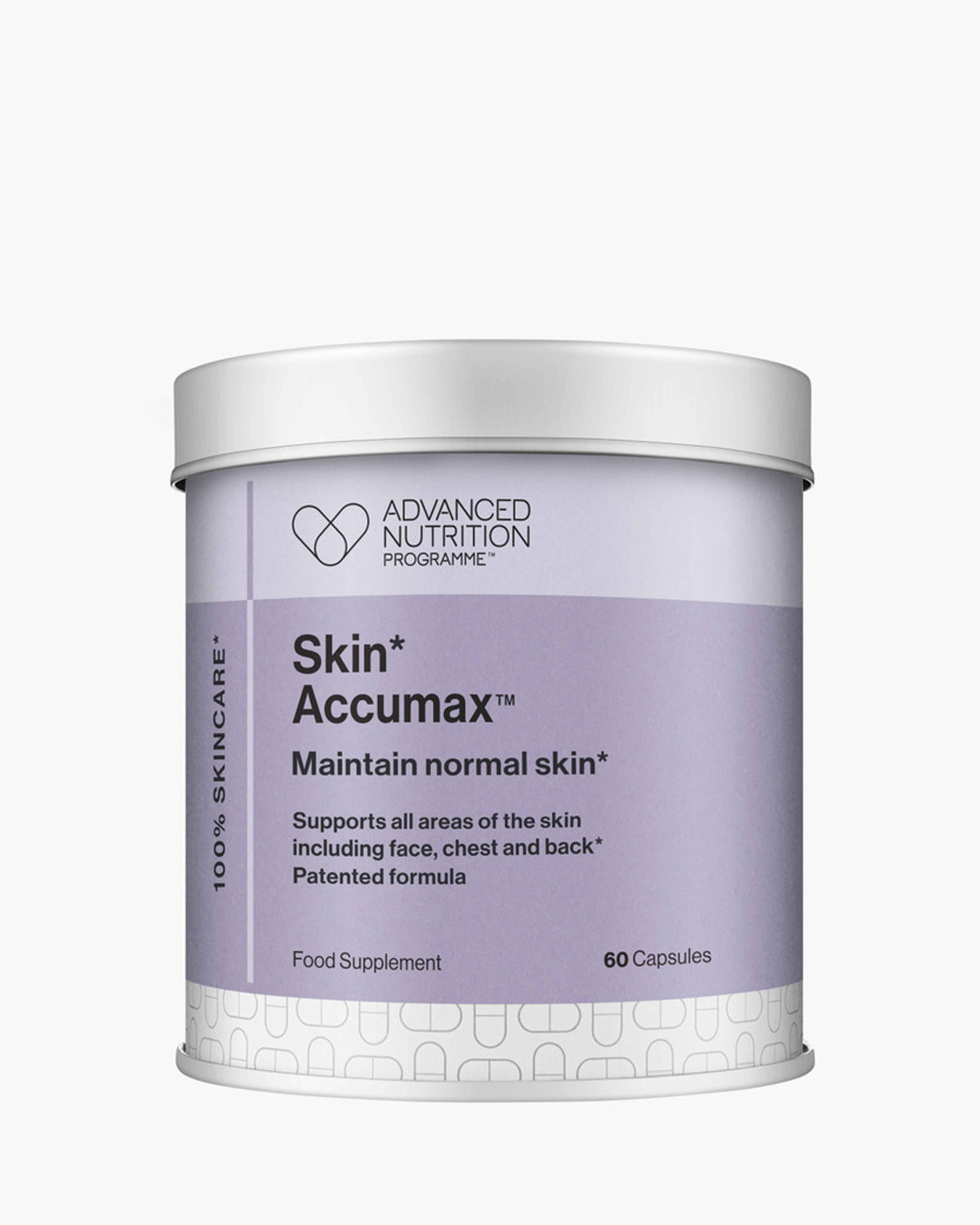 Skin Accumax 60 Capsules