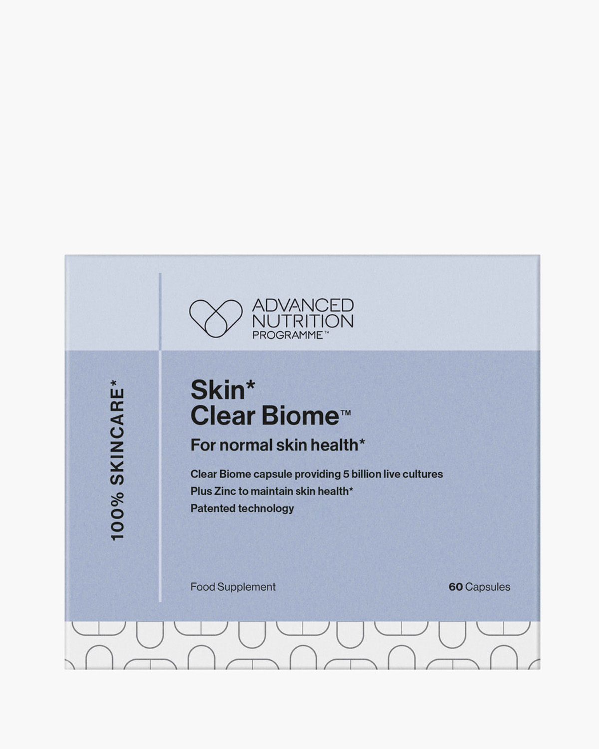 Skin Clear Biome