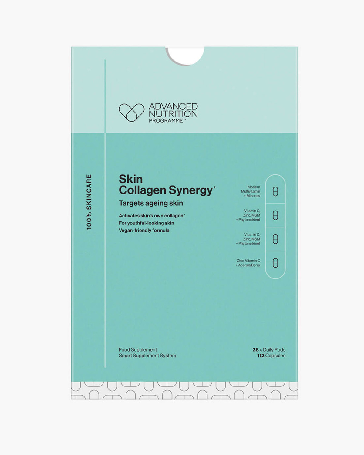 Skin Collagen Synergy