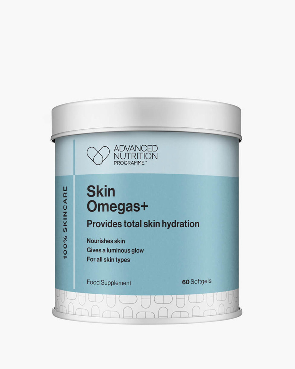 Skin Omega+ 60 Softgels